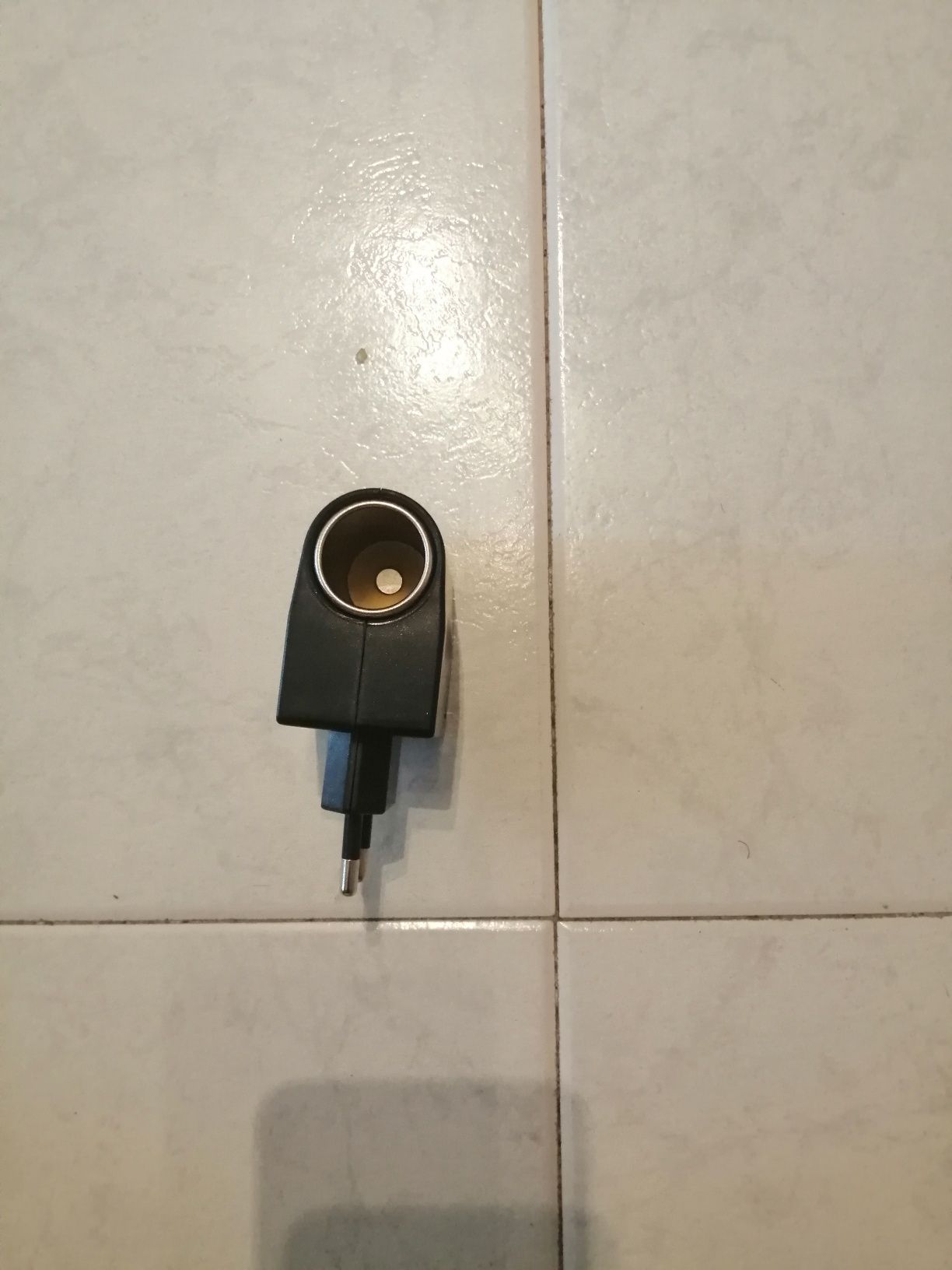 Adaptador AC A DC