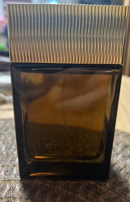 Tom Ford Noir Extreme perfumy 100 ml męskie