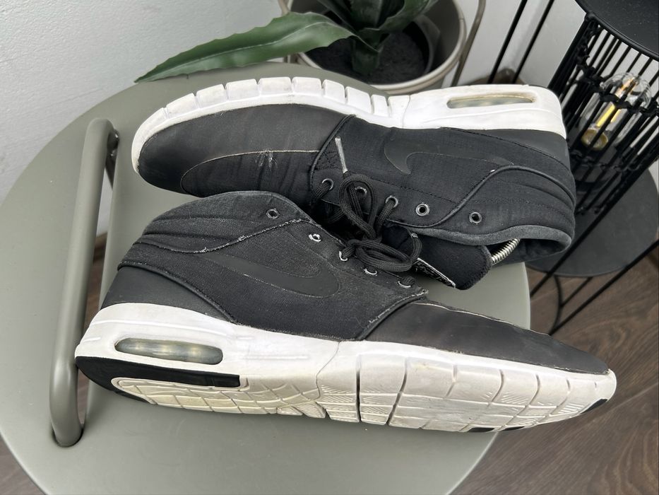 Оригінал! Кросівки Nike Stefan Janoski 45 розмір М05908