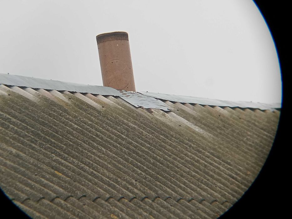 Английский бинокль ROSS LONDON 8х40