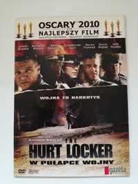 The Hurt Locker - W pułapce wojny