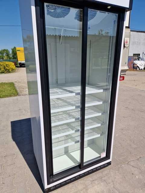 Witryna chłodnicza 90 cm,NoFrost,chłodnia,lodówka