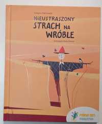 Nieustraszony strach na wróble