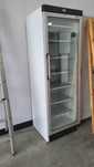 Arca Vertical de Frio Negativo – Congelados | 185cm x 60cm x 60cm