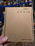 Dekoder Arris 4302