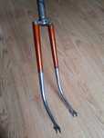 Widelec diamant modell 167 DDR huragan jaguar romet