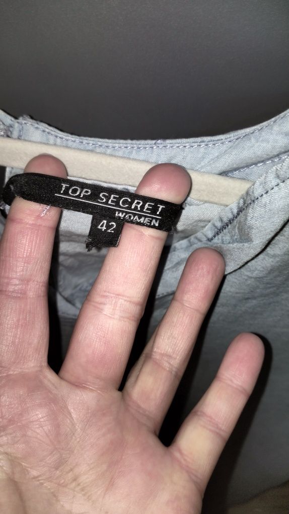 Sukienka letnia top sectet xl