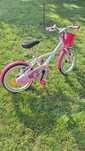 Rower dziecięcy BTWIN