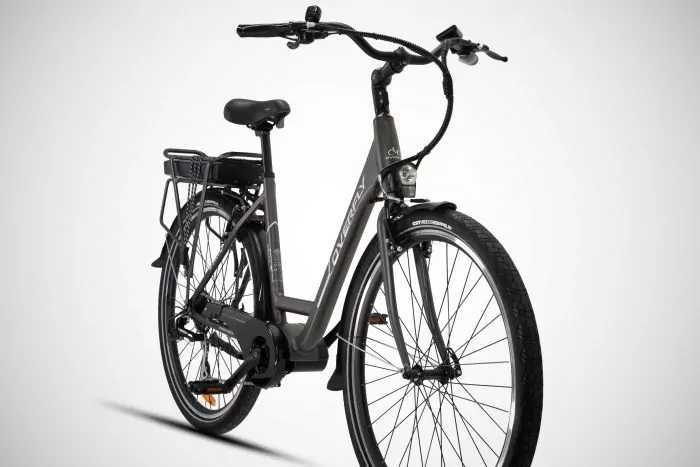 Rower Elektryczny Grace 28 Plus z UBEZPIECZENIEM Lublin