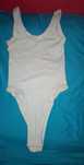 Nowe wygodne body xxs