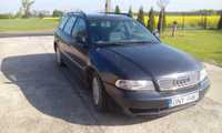 audi a4 b5  lpg sprzedam  OKAZJA