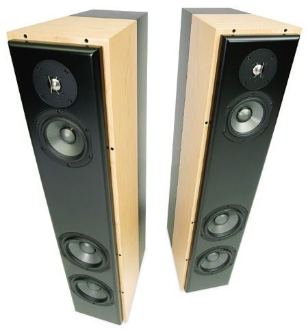 Revel Performa f32
