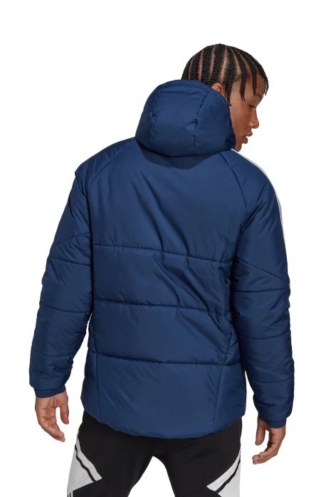 Куртка adidas Condivo 22 Winter - темно-синій