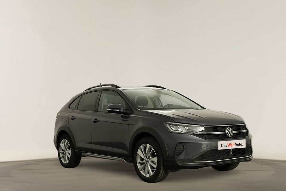 VW Taigo 1.0 TSI Urban