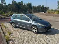 Peugeot 307 Break