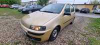 Fiat Punto 1.4 16v Benzyna Wspomaganie 5D 2001r.