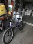 Продам bmx, деребан(sunday, bsd,wtp, shadow, eclat, estern)