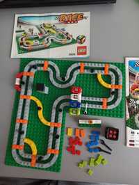 Zestaw lego 3839 Race 3000