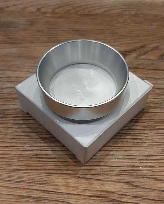 Pierścień do dozowania kawy w proszku z magnesem 53 mm