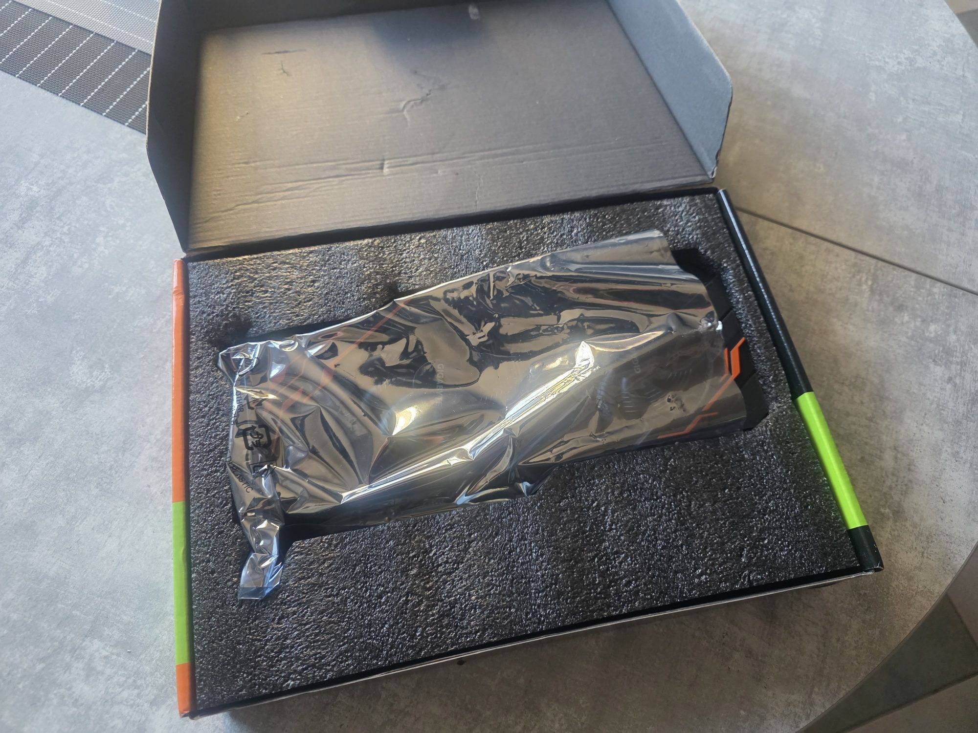 Karta graficzna GEFORCE GTX 1070 8GB