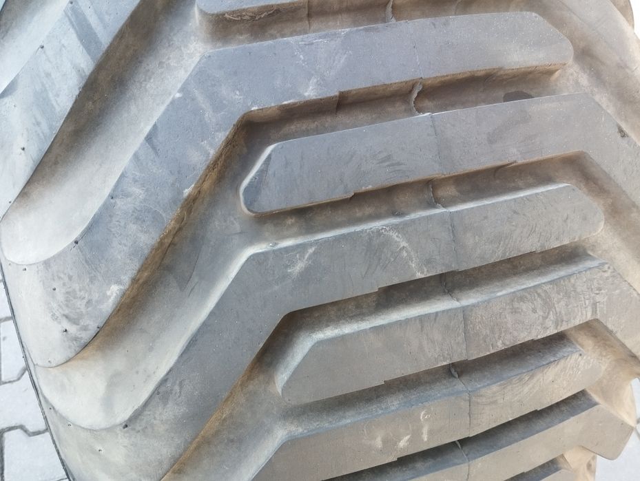 Koła 600/50 r 22,5