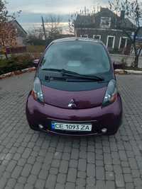 peugeot ion, citroen c-zero, Mitsubishi i-MiEV