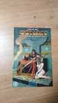 Komiks Age of Conan Hyborian Adventures