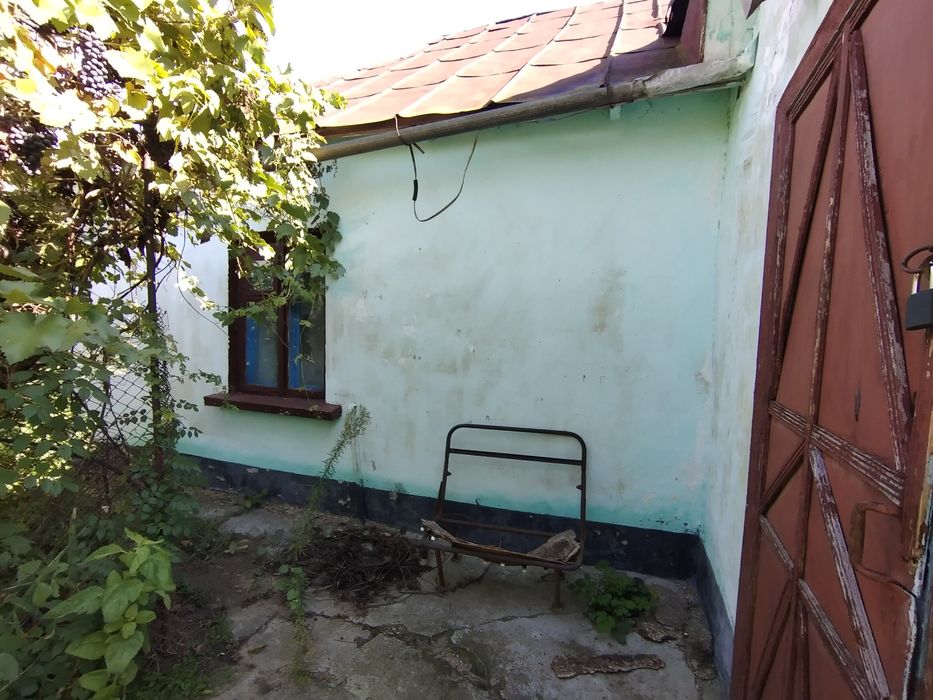 Продается Дом в Кучургане