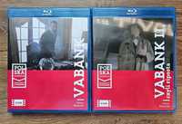 VABANK 1 i 2 ( rekonstrukcja cyfrowa ) ( BLU-RAY)