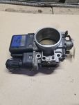 Дросельна заслонка BMW e46 e38 e39 13541433414