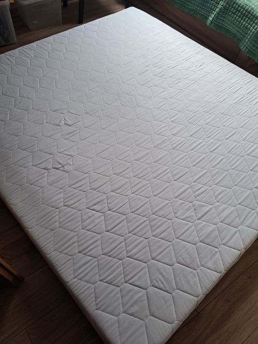 Materac piankowy 180x200
