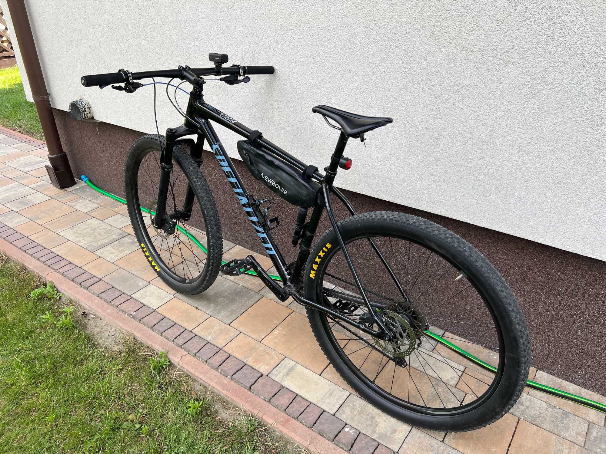 Specialized Chisel Comp, r.XL, 29", świetny rower górski