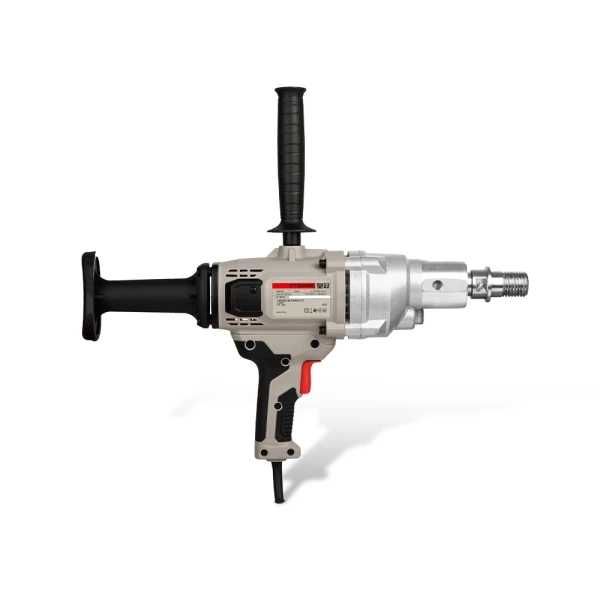 Дрель для алмазного сверления с водным охл. CROWN CT32035 BMC/до 160мм