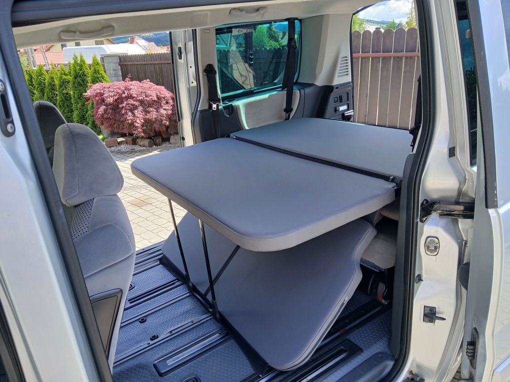 Citroën Jumpy Oceanic Multivan