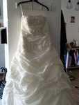 Vestido de noiva