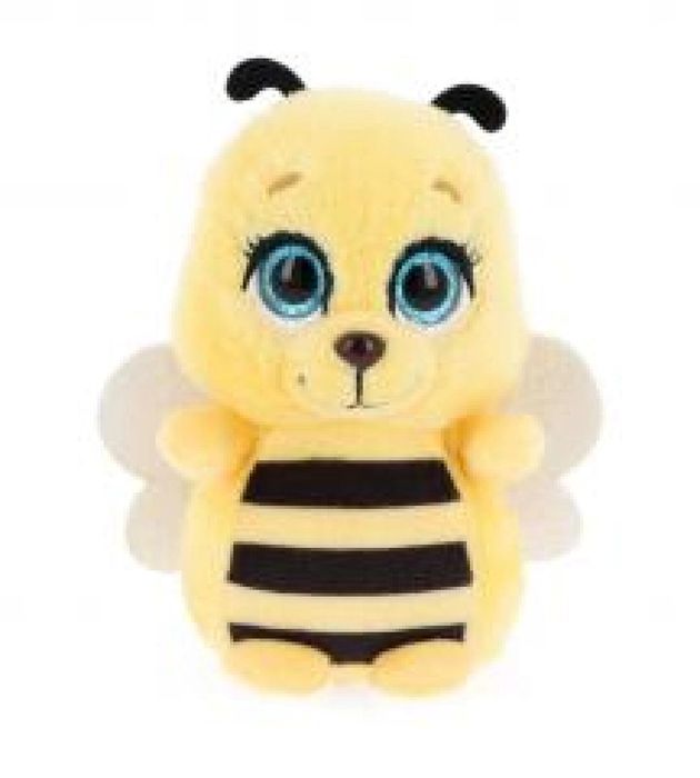Motsu Bumble Bee 14cm