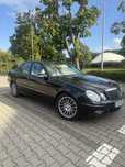 Mercedes-Benz W211 E320 elegance 204KM