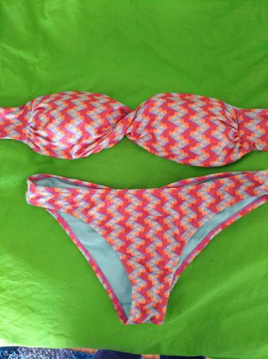 Bikini Lightning Bolt M