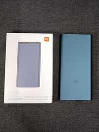 Повербанк Xiaomi Mi Power Bank 3 10000 mAh. Dual USB Quick Charge 3.0