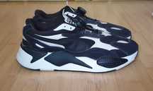 Oryginalne męskie buty Puma RS-X  1 rozm.42