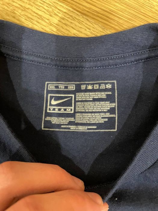 Nike New Era Yankees tee rap sk8 hiphop