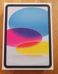 Tablet Apple iPad (11 Gen) 11" 8GB/128GB 2025 niebieski nowy gwarancja