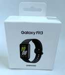 Smartwatch Samsung Galaxy Fit 3 Szary