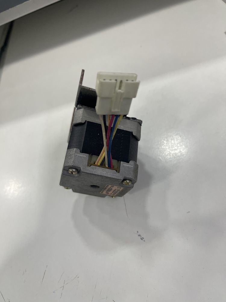Motor de passo shinano stp-42d225-04