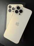 iPhone 13 PRO MAX GOLD 128Gb