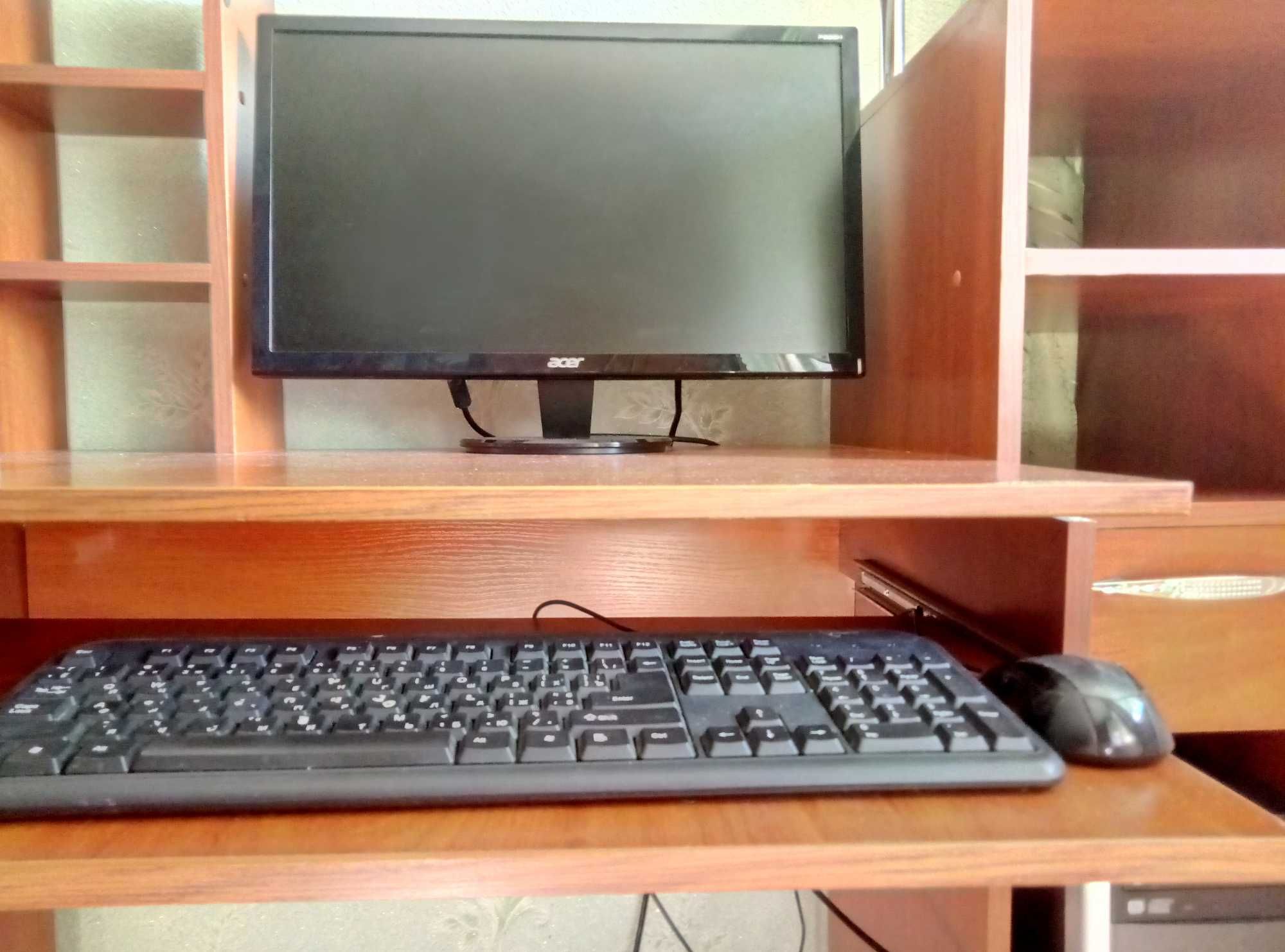 Компьютер для дома и офиса