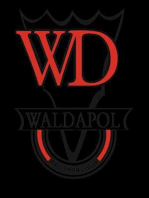 Zbiornik Iveco Daily laweta P-L 420 L