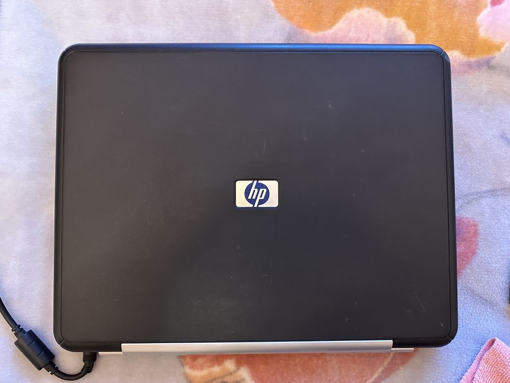 Ноутбук HP compaq nx9110