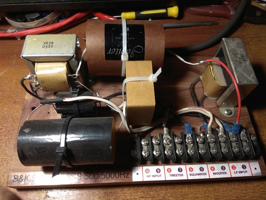 Акустическая система Cornscala (Klipsch)