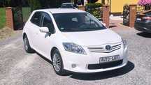 ///Piękna Toyota Auris 1,6 B Valve Matic 2010r LIFT z Niemiec///